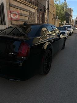 کرایسلەر 300